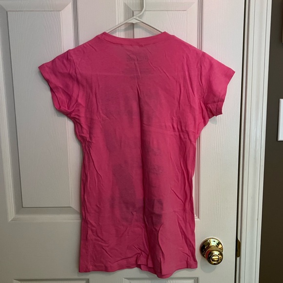 Coca Cola Fanta Tee in Pink Size M - Picture 2 of 5